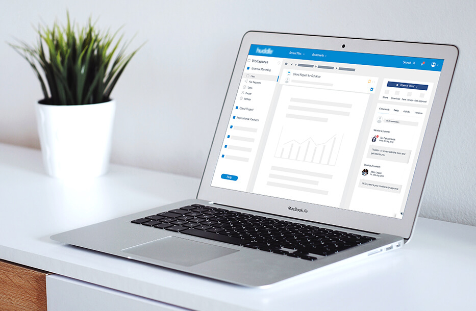 Banking Document Management System | ☞ Mangosoft