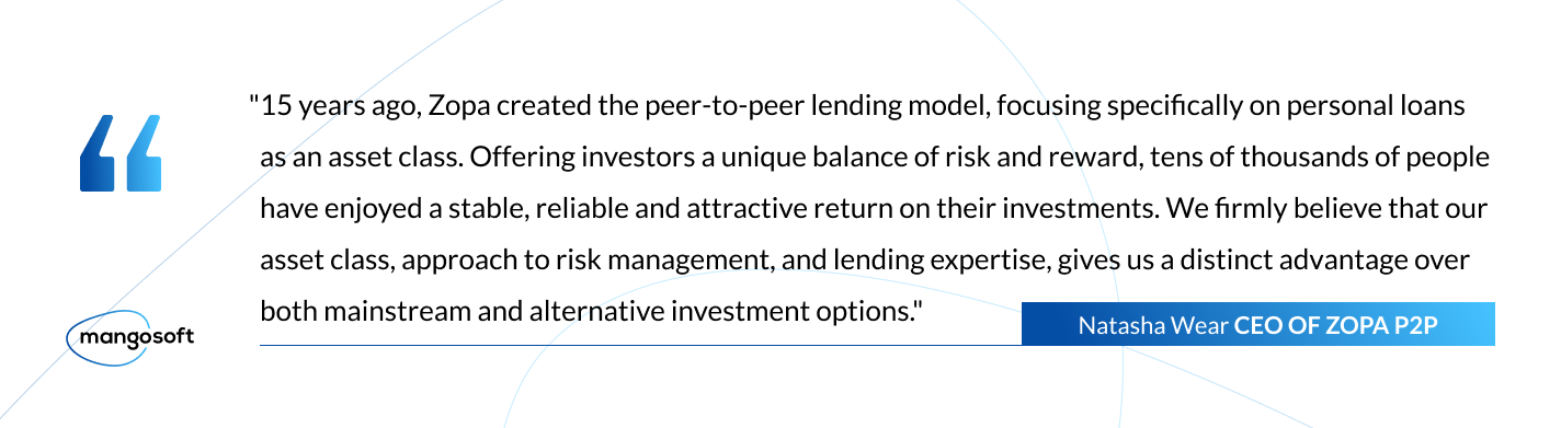 Top 5 Peer-to-Peer Lending Companies: 2024 Full Market Research - 5