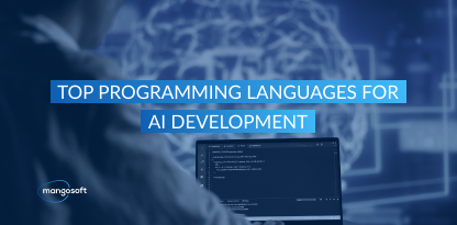 Top Programming Languages for AI Development