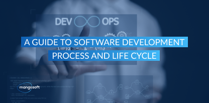 A Guide to Software Development Process and Life Cycle