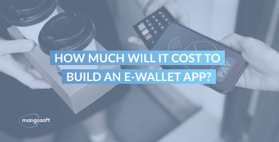 How Much Will It Cost to Build an E-Wallet App?